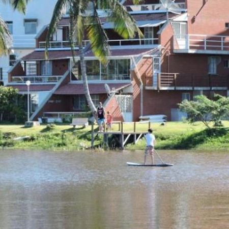 Village Dos Passaros Apartamento Guarapari Εξωτερικό φωτογραφία
