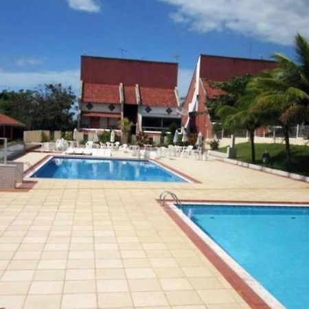 Village Dos Passaros Apartamento Guarapari Εξωτερικό φωτογραφία