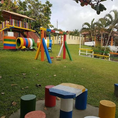 Village Dos Passaros Apartamento Guarapari Εξωτερικό φωτογραφία