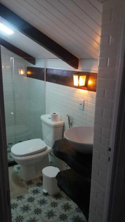 Village Dos Passaros Apartamento Guarapari Εξωτερικό φωτογραφία