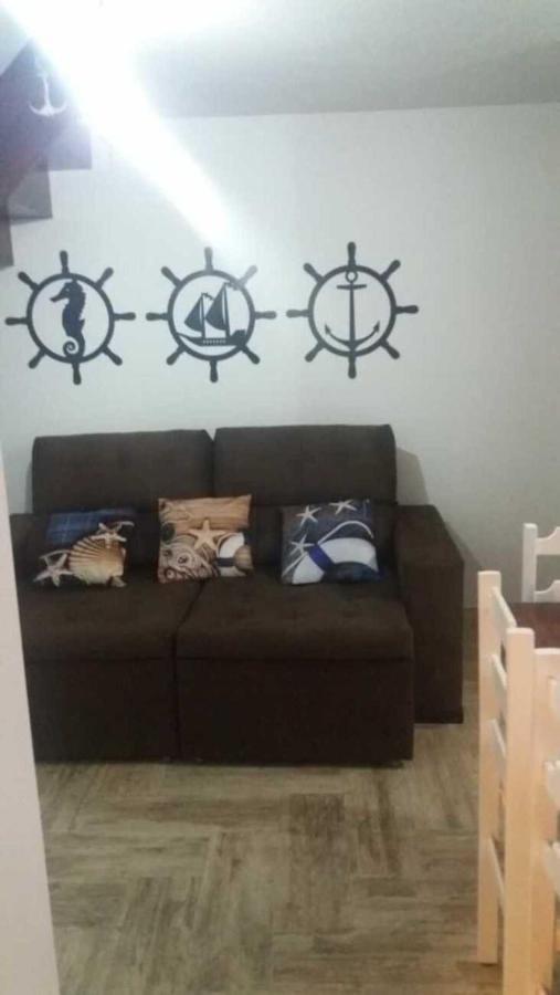 Village Dos Passaros Apartamento Guarapari Εξωτερικό φωτογραφία