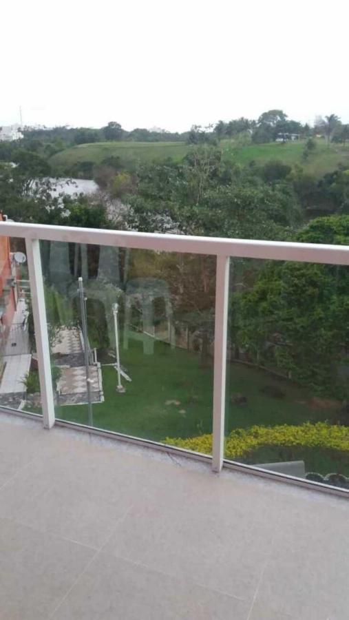 Village Dos Passaros Apartamento Guarapari Εξωτερικό φωτογραφία