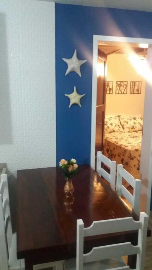 Village Dos Passaros Apartamento Guarapari Εξωτερικό φωτογραφία