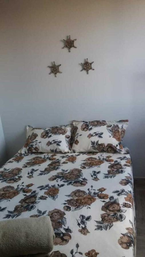 Village Dos Passaros Apartamento Guarapari Εξωτερικό φωτογραφία