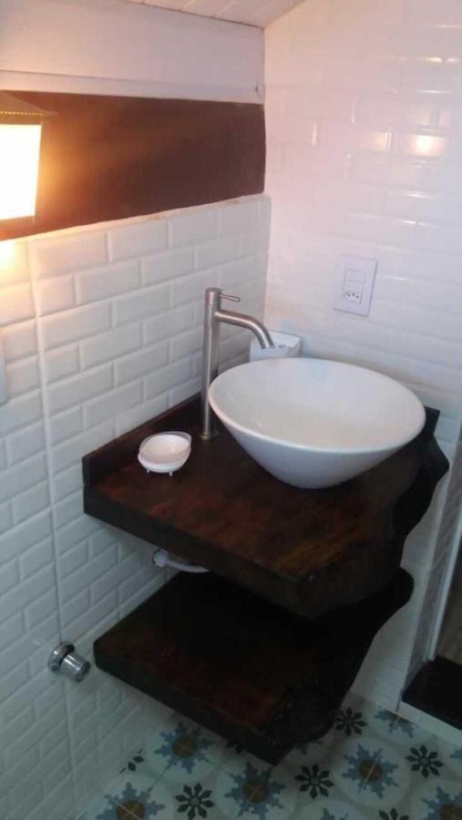 Village Dos Passaros Apartamento Guarapari Εξωτερικό φωτογραφία