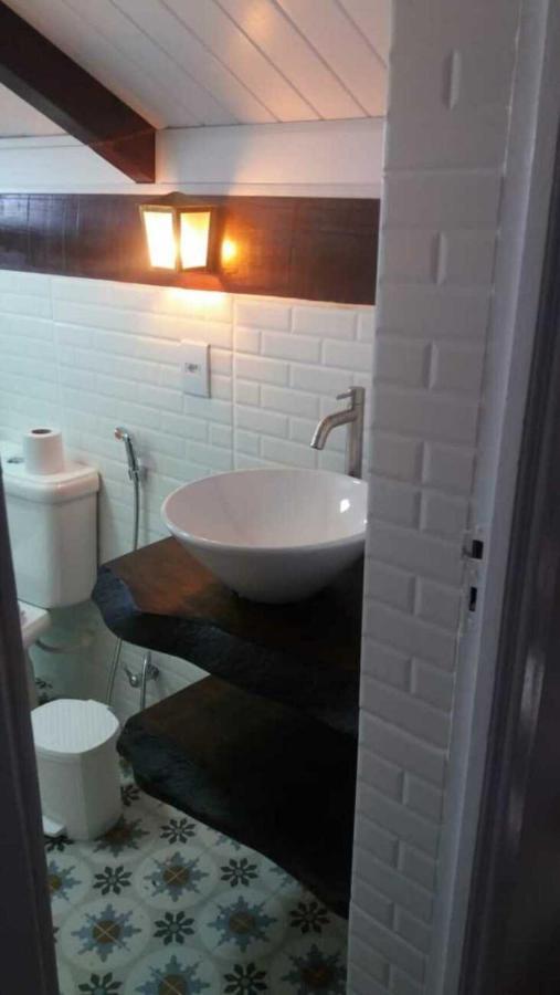 Village Dos Passaros Apartamento Guarapari Εξωτερικό φωτογραφία