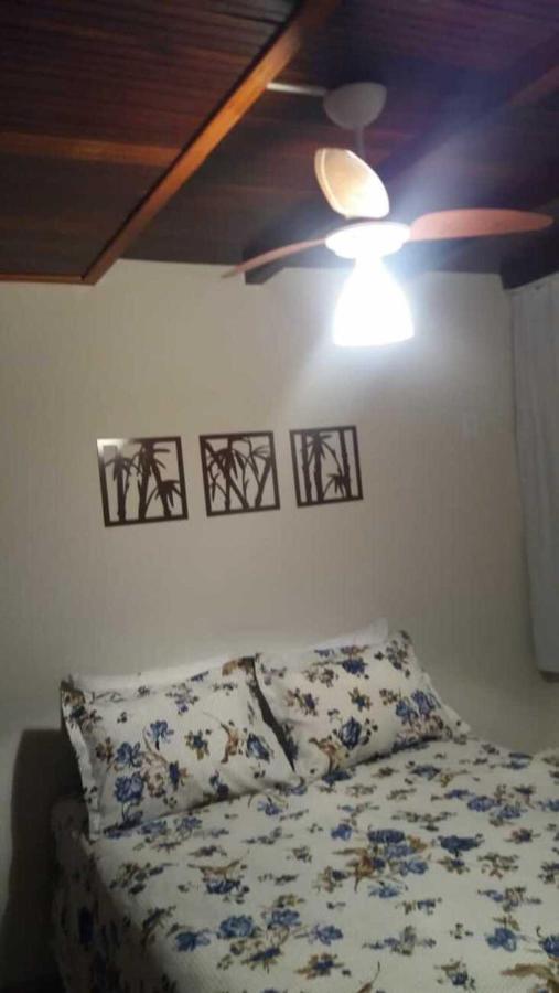 Village Dos Passaros Apartamento Guarapari Εξωτερικό φωτογραφία