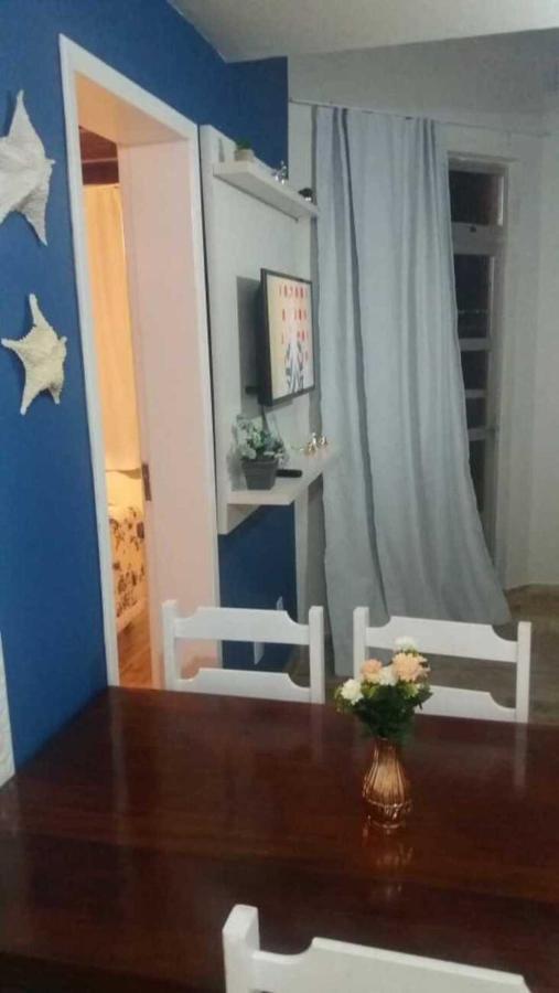 Village Dos Passaros Apartamento Guarapari Εξωτερικό φωτογραφία