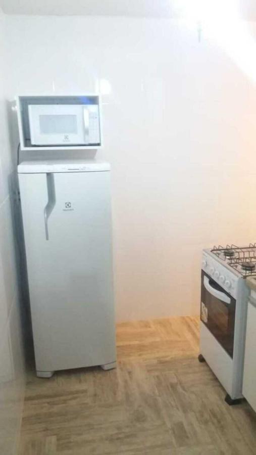 Village Dos Passaros Apartamento Guarapari Εξωτερικό φωτογραφία