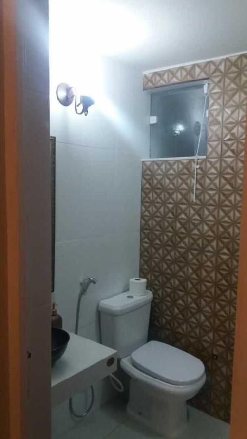 Village Dos Passaros Apartamento Guarapari Εξωτερικό φωτογραφία