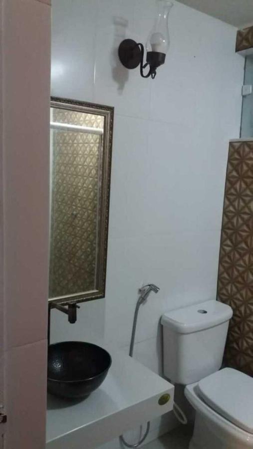 Village Dos Passaros Apartamento Guarapari Εξωτερικό φωτογραφία