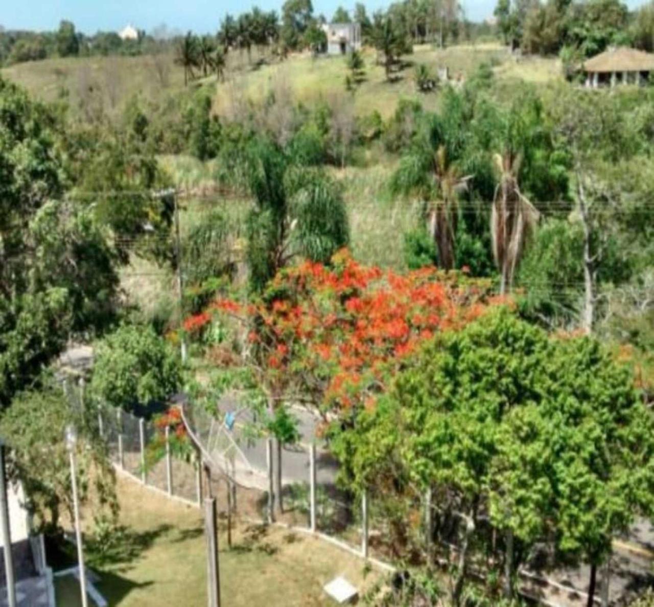 Village Dos Passaros Apartamento Guarapari Εξωτερικό φωτογραφία
