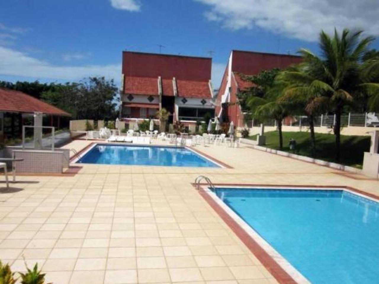 Village Dos Passaros Apartamento Guarapari Εξωτερικό φωτογραφία
