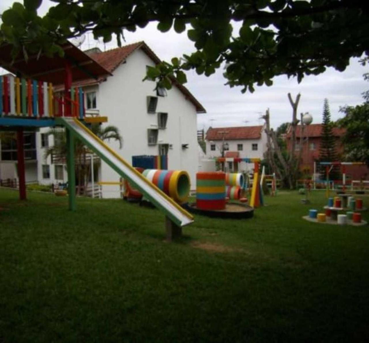 Village Dos Passaros Apartamento Guarapari Εξωτερικό φωτογραφία